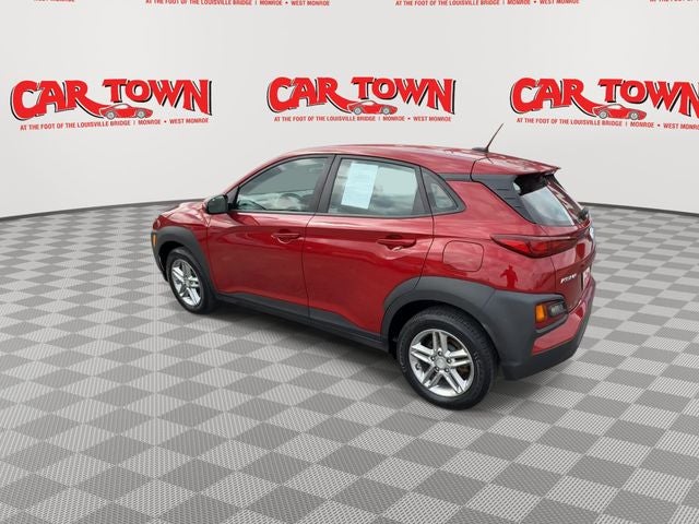 2019 Hyundai Kona SE