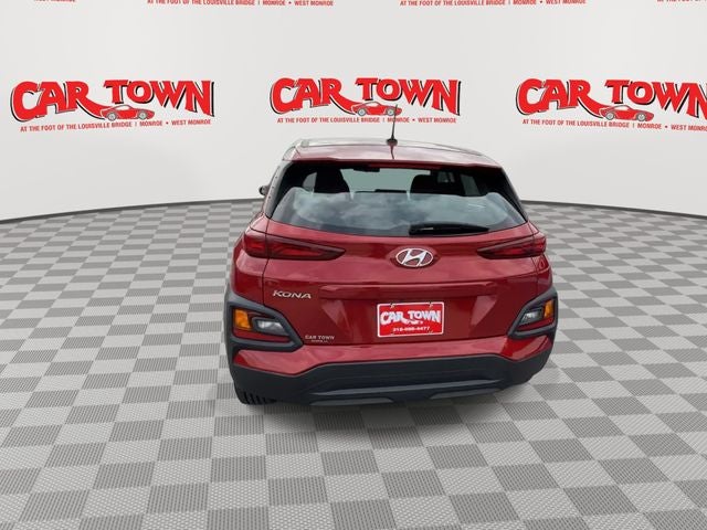 2019 Hyundai Kona SE