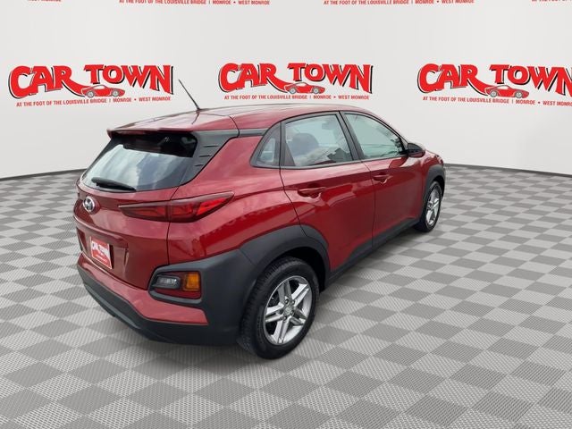 2019 Hyundai Kona SE