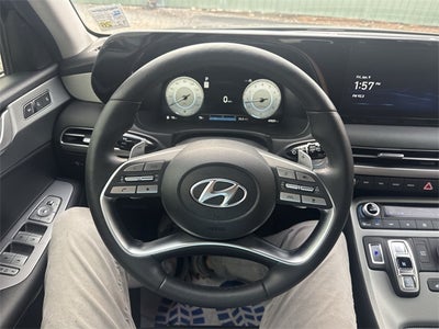 2023 Hyundai Palisade SEL