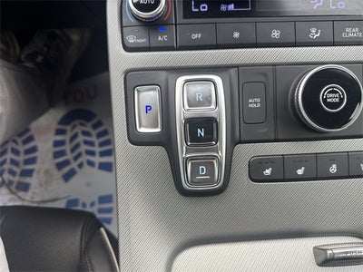 2023 Hyundai Palisade SEL