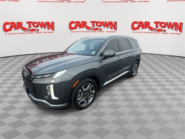 2023 Hyundai Palisade SEL