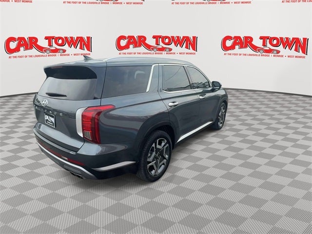 2023 Hyundai Palisade SEL