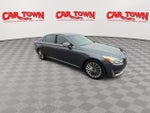 2018 Genesis G90 5.0 Ultimate