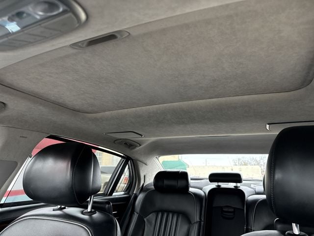 2018 Genesis G90 5.0 Ultimate