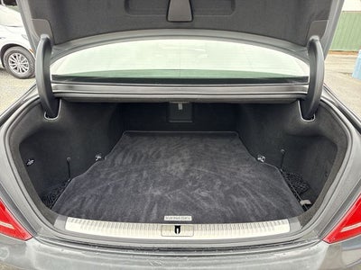 2018 Genesis G90 5.0 Ultimate