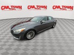 2018 Genesis G90 5.0 Ultimate