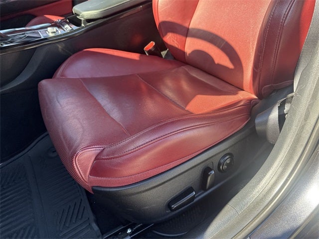 2021 Kia Stinger GT-Line