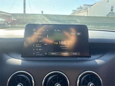 2021 Kia Stinger GT-Line