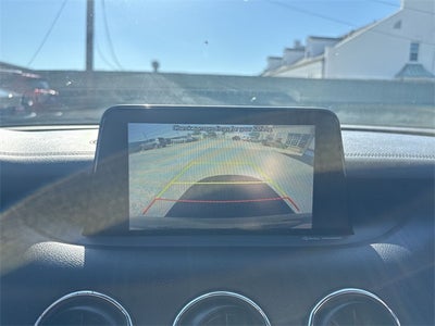 2021 Kia Stinger GT-Line