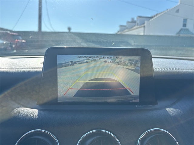 2021 Kia Stinger GT-Line