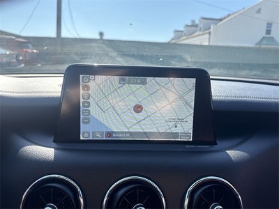 2021 Kia Stinger GT-Line