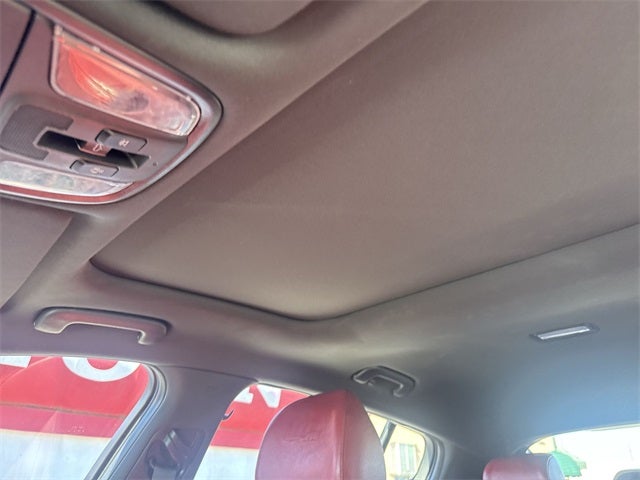 2021 Kia Stinger GT-Line