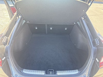 2021 Kia Stinger GT-Line