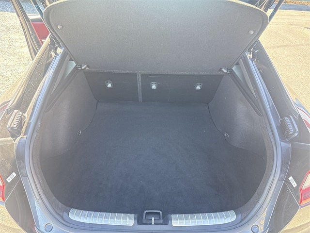 2021 Kia Stinger GT-Line