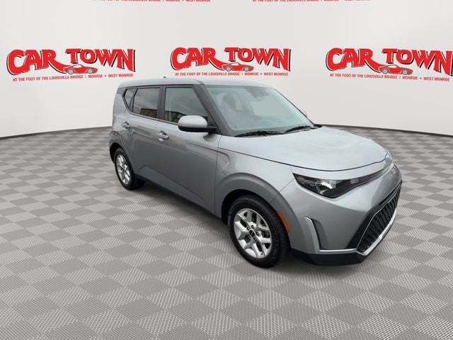 2023 Kia Soul S