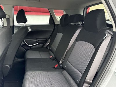 2023 Kia Soul S