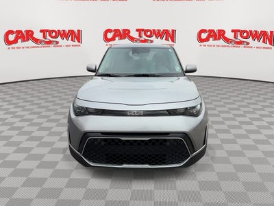 2023 Kia Soul S