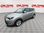 2023 Kia Soul S