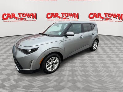 2023 Kia Soul S