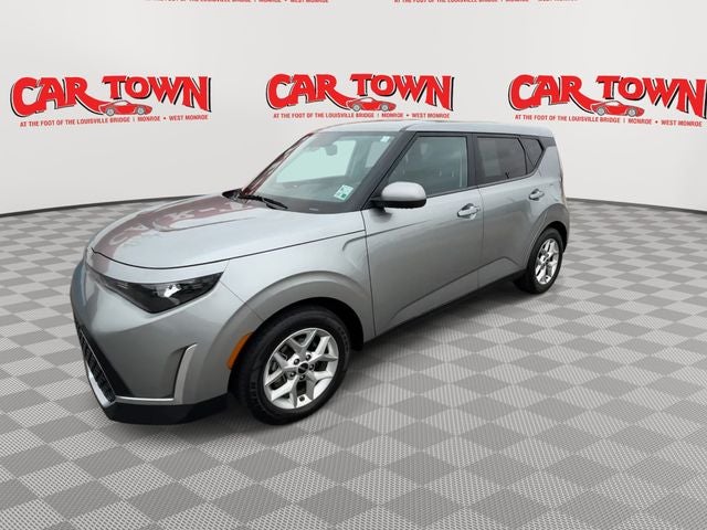 2023 Kia Soul S