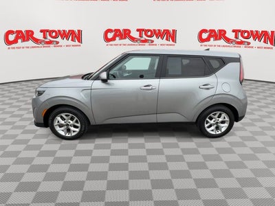 2023 Kia Soul S