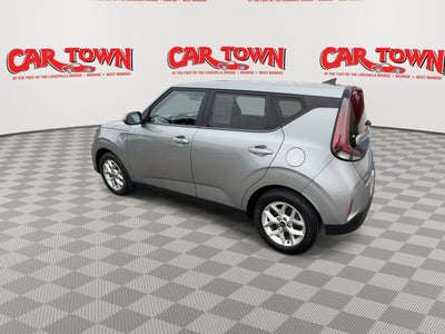 2023 Kia Soul S