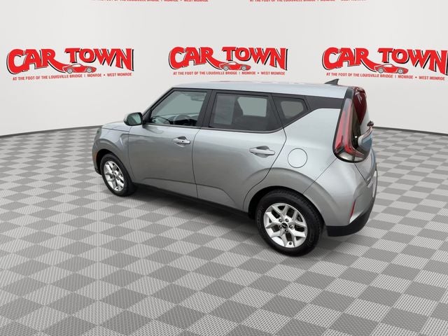 2023 Kia Soul S