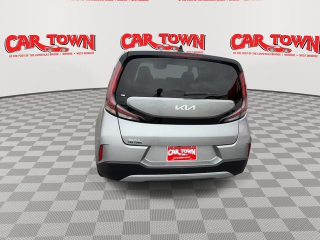 2023 Kia Soul S