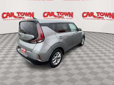 2023 Kia Soul S