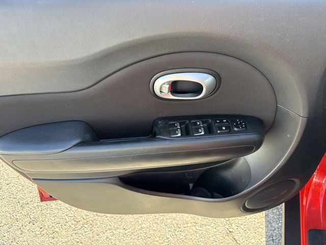 2018 Kia Soul Plus