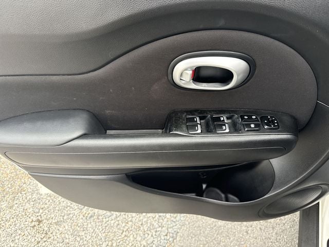 2018 Kia Soul Plus