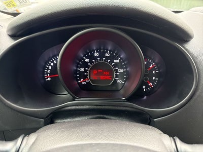 2018 Kia Soul Plus