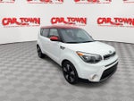 2018 Kia Soul Plus