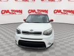 2018 Kia Soul Plus