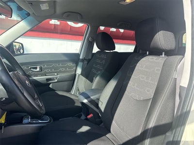 2013 Kia Soul Plus