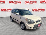 2013 Kia Soul Plus