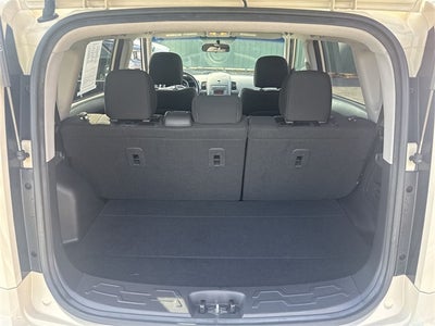 2013 Kia Soul Plus
