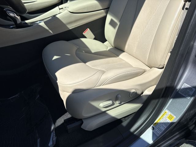 2020 Buick Envision Preferred