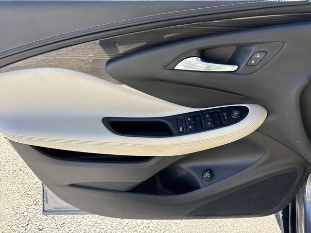 2020 Buick Envision Preferred