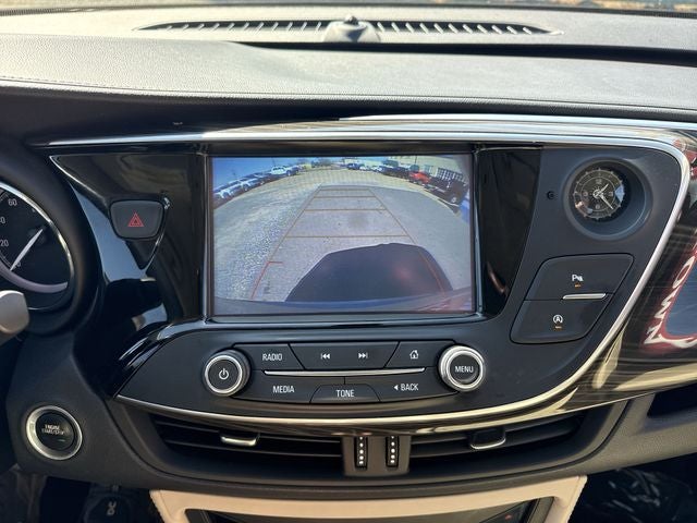 2020 Buick Envision Preferred