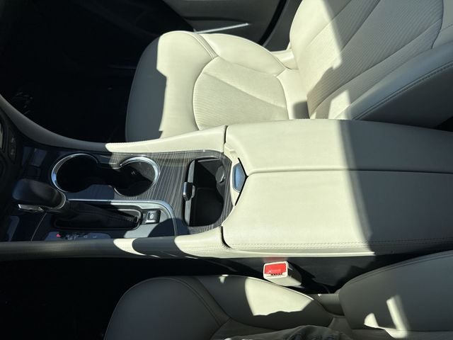 2020 Buick Envision Preferred