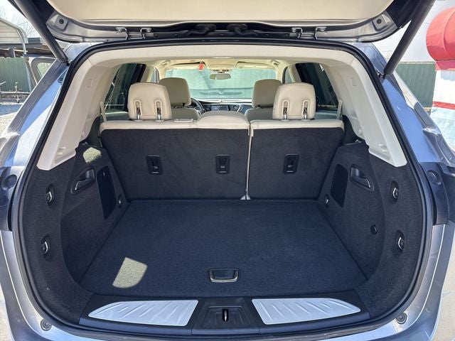 2020 Buick Envision Preferred