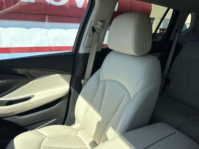 2020 Buick Envision Preferred