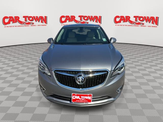 2020 Buick Envision Preferred