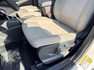 2022 Ford EcoSport S