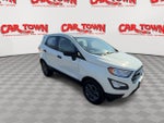 2022 Ford EcoSport S