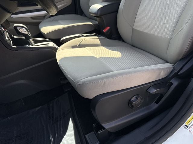 2022 Ford EcoSport S