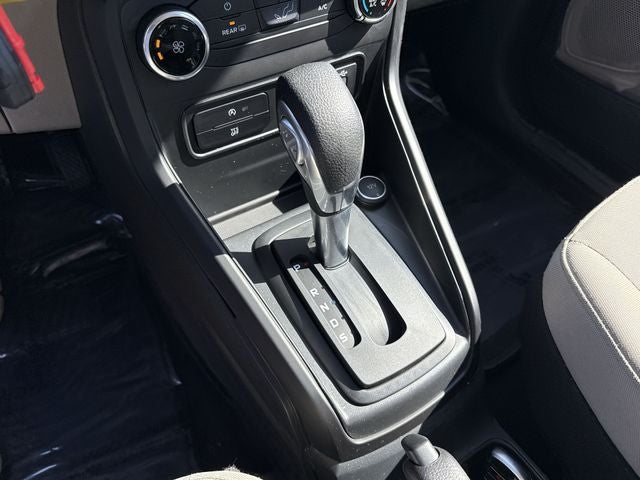 2022 Ford EcoSport S