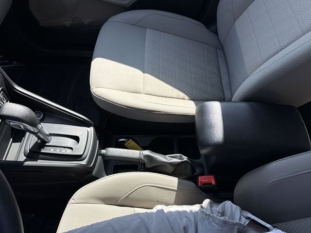 2022 Ford EcoSport S